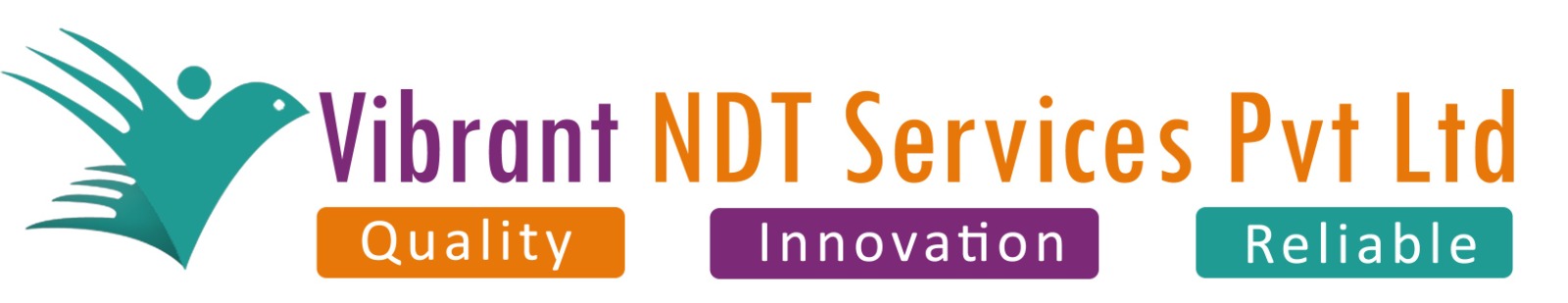 Vibrant NDT